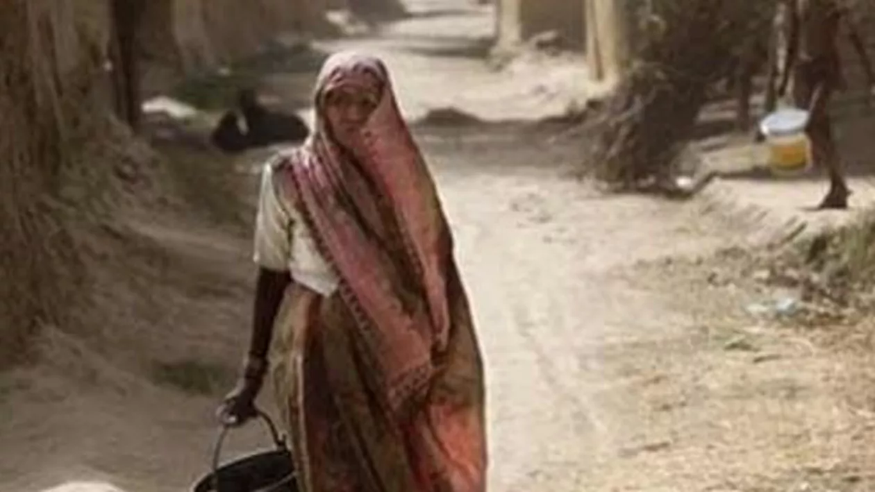 India: Aproximativ 300 de persoane au decedat din cauza caniculei