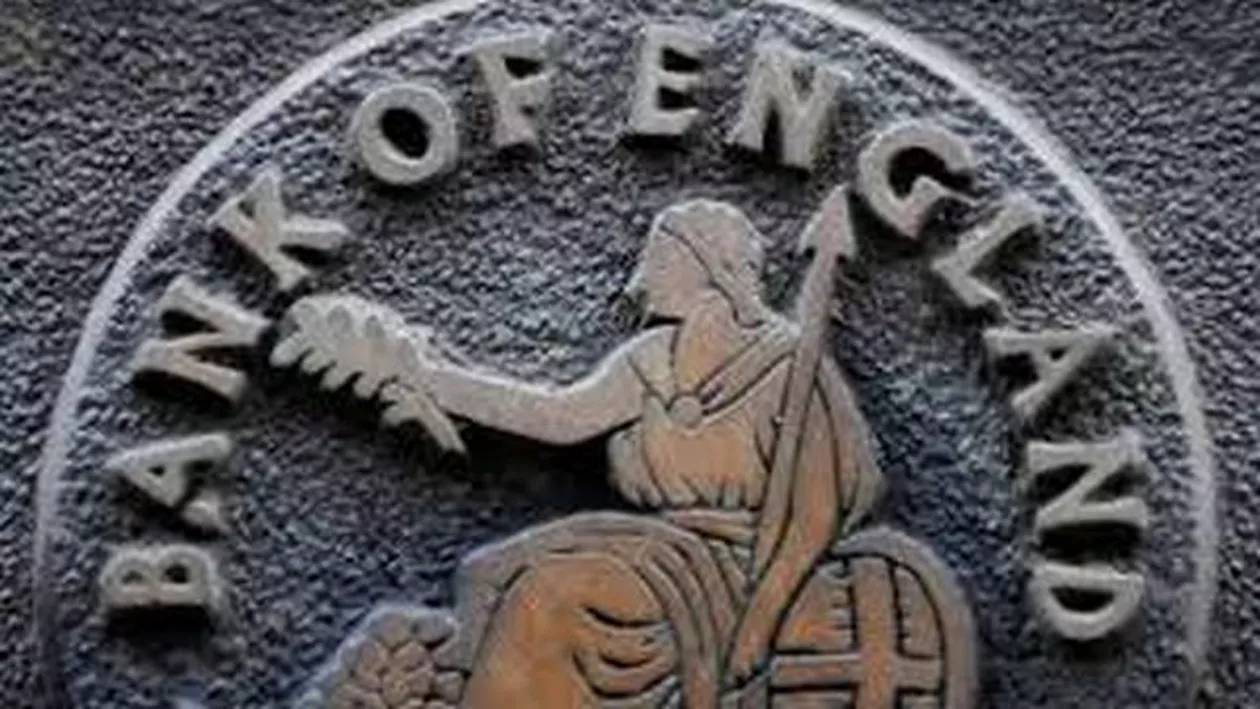 Banca Angliei, nevoită să admită că lucrează la estimarea efectelor pe care le-ar avea ieșirea UK din UE, după ce a trimis din greșeală un mail pe această temă unui ziar britanic