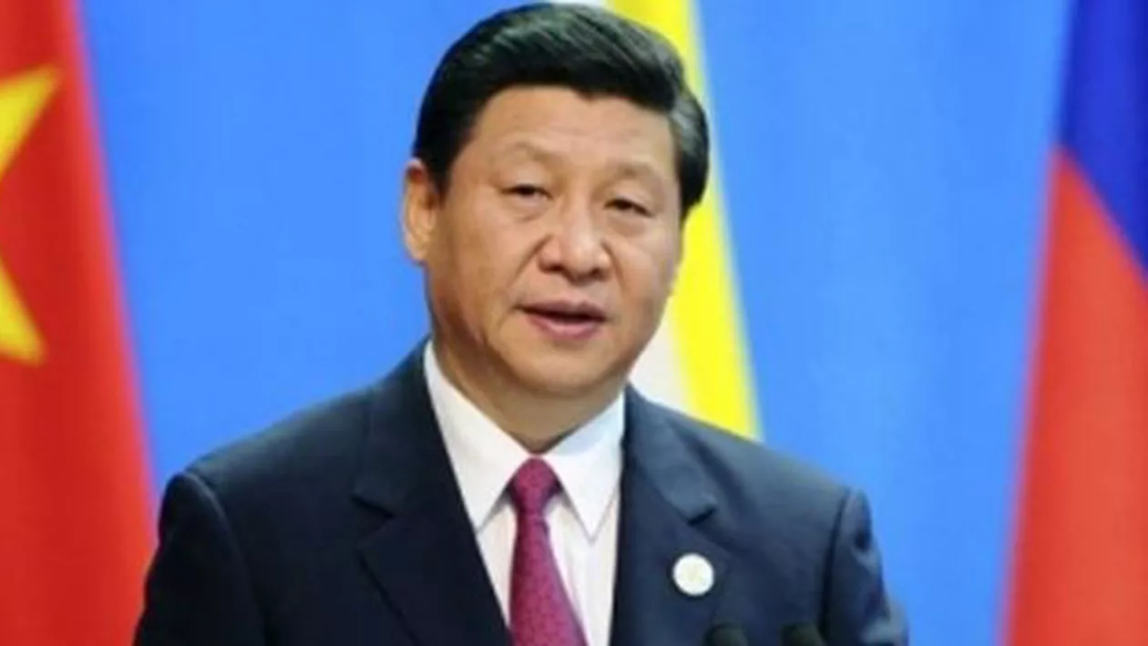 Metodă originală de combatere a corupției: Funcționarii chinezi, obligați să stea o zi în închisoare să vadă ce îi așteaptă dacă încalcă legea