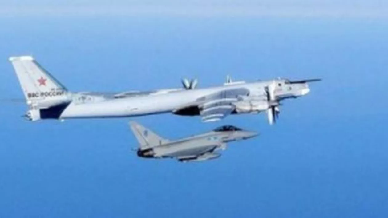 Rusia: 12 000 de militari și 250 de avioane de vânătoare participă la un exercițiu militar