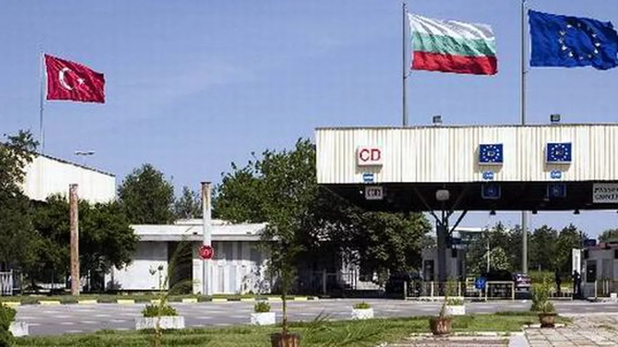 Bulgaria, Grecia și Turcia au semnat un acord pentru înființarea unui centru de contact comun pentru controlul la graniță din cauza valului de imigranți ilegali
