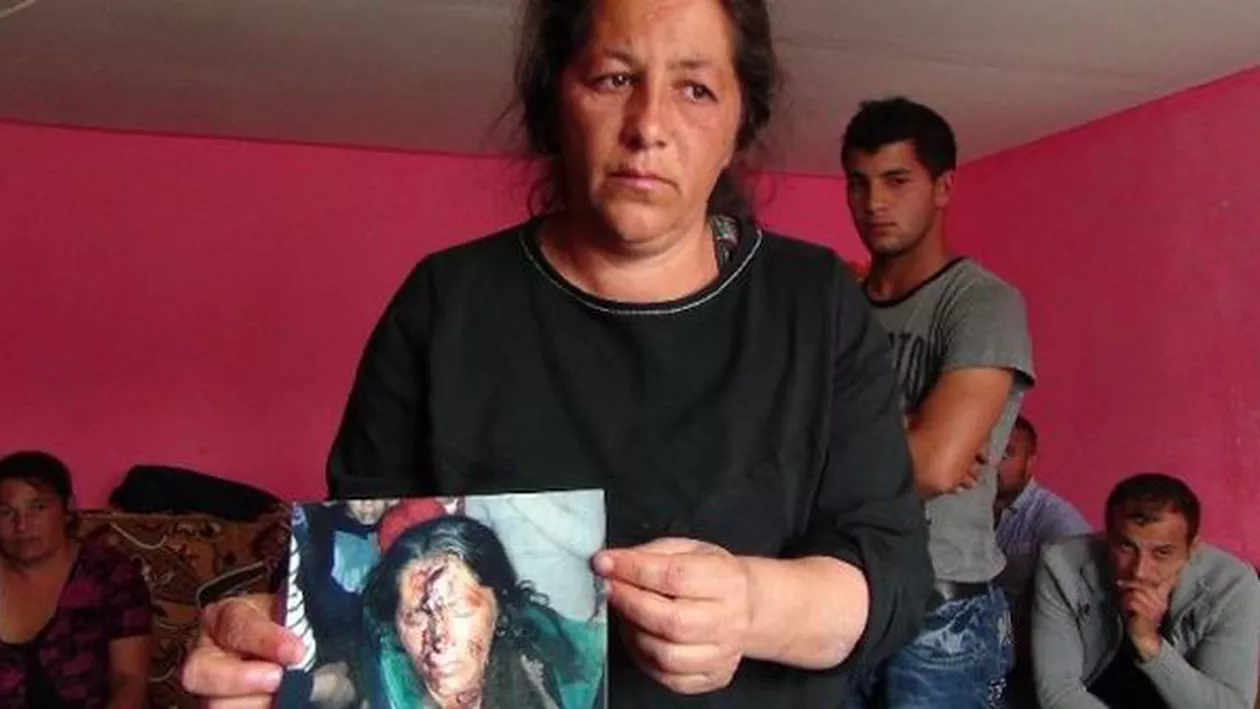 Mai mulți cetățeni de etnie romă din Brașov susțin că sunt abuzați în mod repetat de poliția locală: Oamenii legii sunt acuzați că în ultimii trei ani ar fi bătut mai mult de 40 de cetățeni