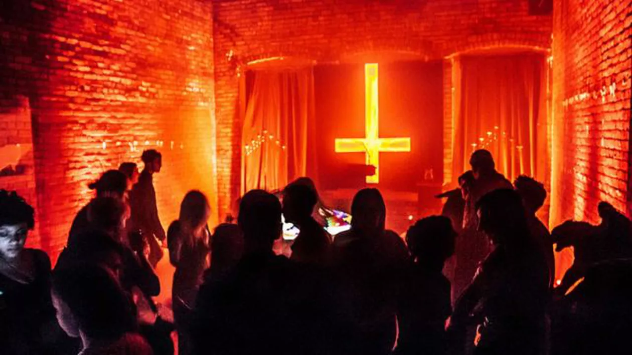 Manuale sataniste, distribuite în școli din SUA: Gruparea "Templul Satanic” invocă dreptul la libertate religioasă (FOTO)