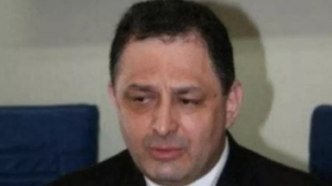 Marian Vanghelie, din nou la DNA pentru a asista la desigilarea probelor găsite în urma percheziților