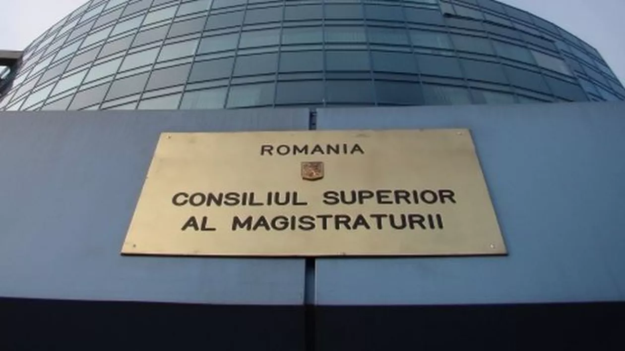 CSM sesizarea Inspecţia Judiciară pentru a efectua verificări legale în vederea stabilirii posibilei afectări a independenţei justiţiei şi magistraţilor de către SRI