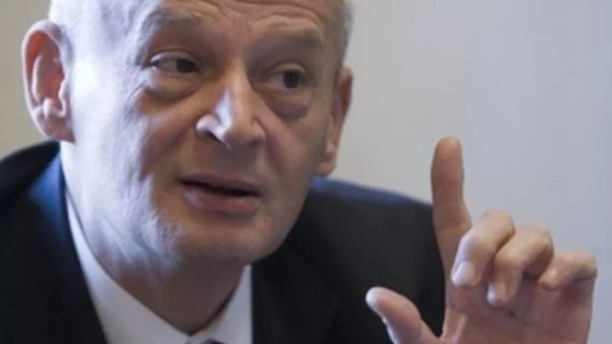 Oprescu: Fără separarea administrației de ”bunăvoința” politicului, nu se va reuși o dezvoltare smart a orașelor