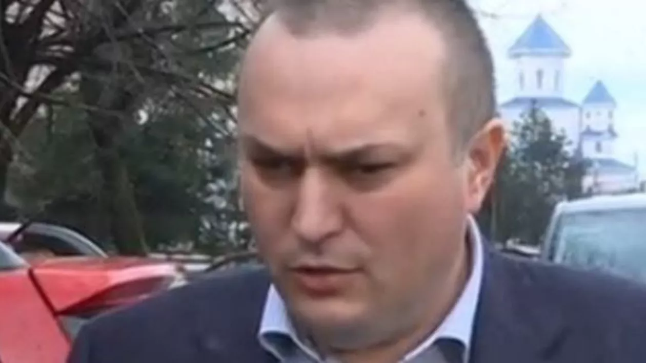 Iulian Bădescu, fost primar al Ploieștiului, trimis în judecată în stare de arest preventiv