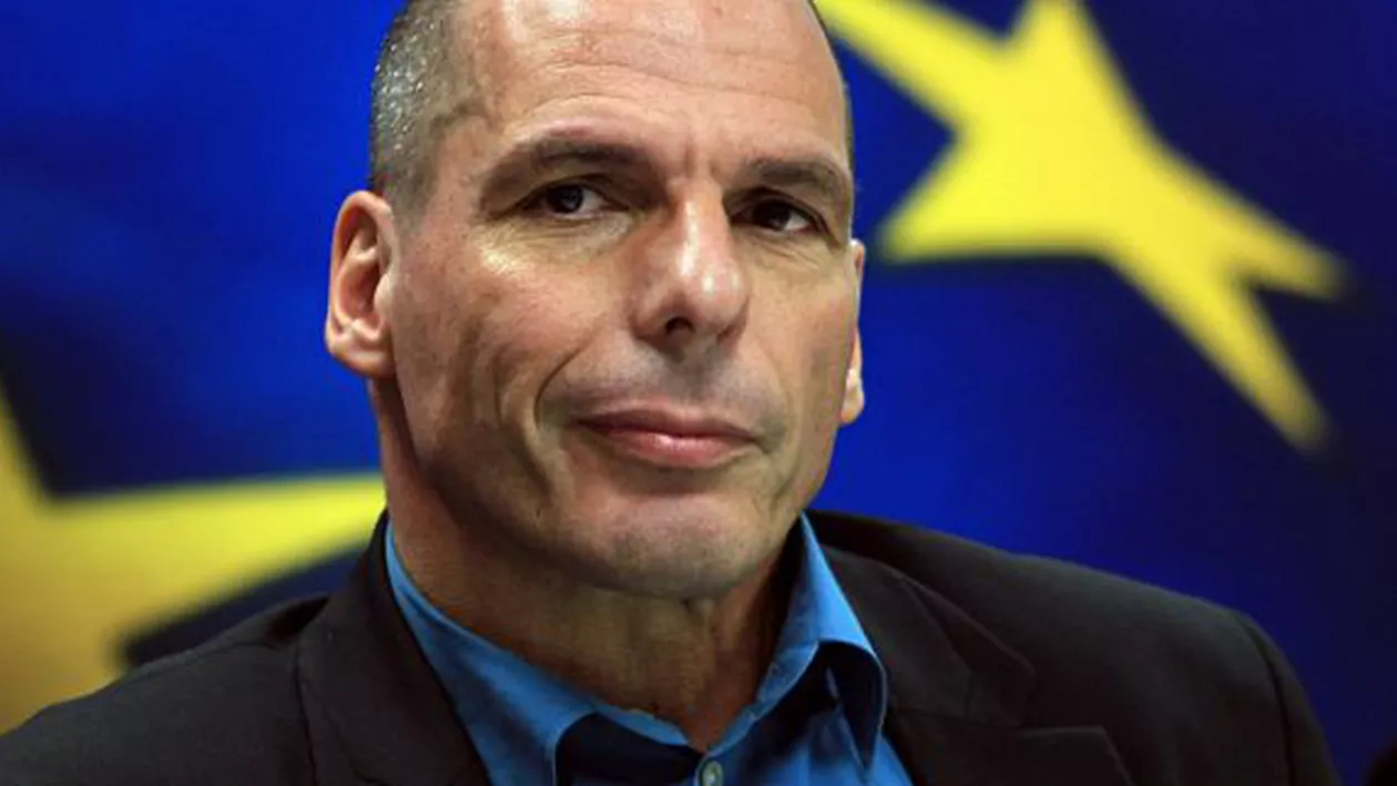 Ministrul elen de Finanțe, Yanis Varoufakis: Grecia va achita datoria către FMI scadentă la începutul lunii iunie