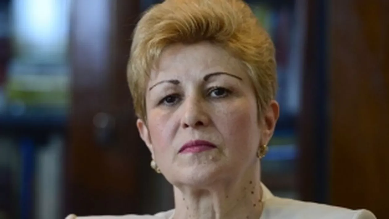 Șefa ÎCCJ, Livia Stanciu, despre achitarea Marianei Rarinca, femeia care a fost acuzată că a şantajat-o: Legea nu-mi permite să comentez. Respect hotărârea judecătorească