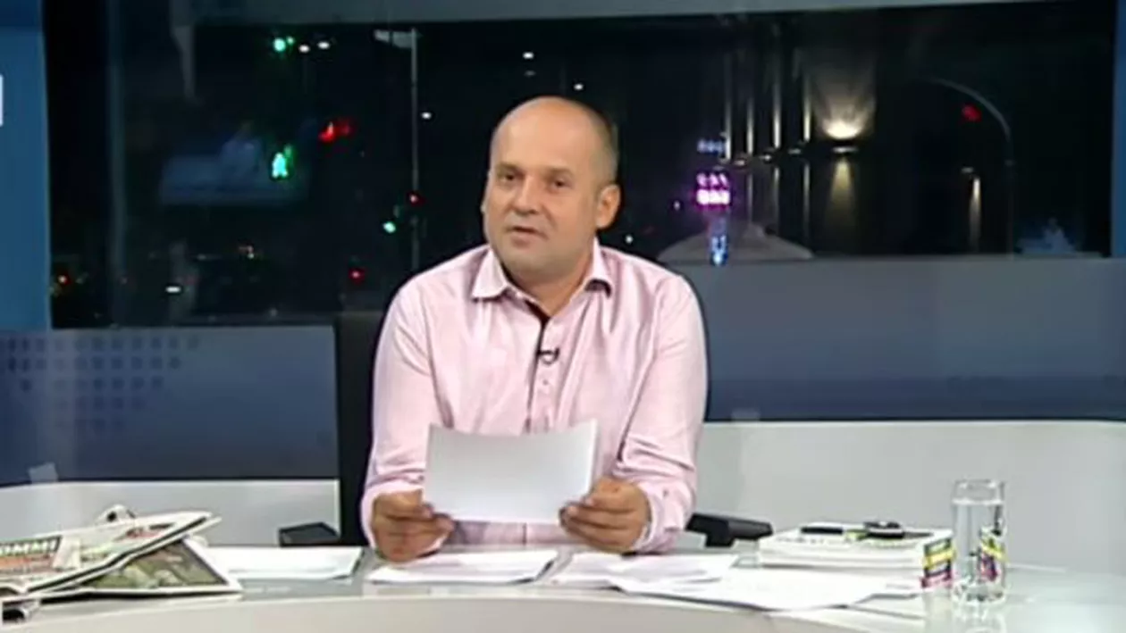 Radu Banciu, despre soția lui Relu Fenechiu care a reușit să suspende executarea silită: "Mariana a pozat într-o soție bună și o mamă îndurerată, ca în Capra cu trei iezi, rămasă singură acasă după ce soțul ei, din ghinion, a intrat la pușcărie"
