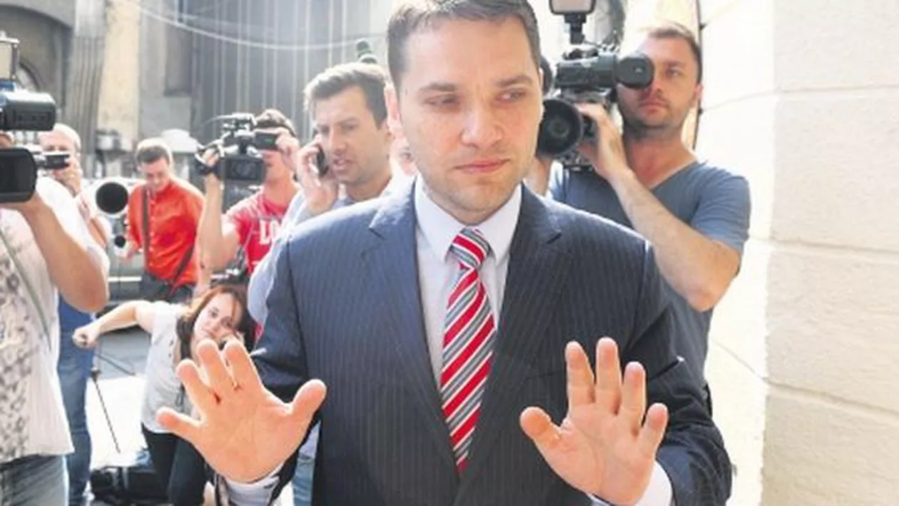 Comisia juridică a Senatului discută miercuri cazul Șova