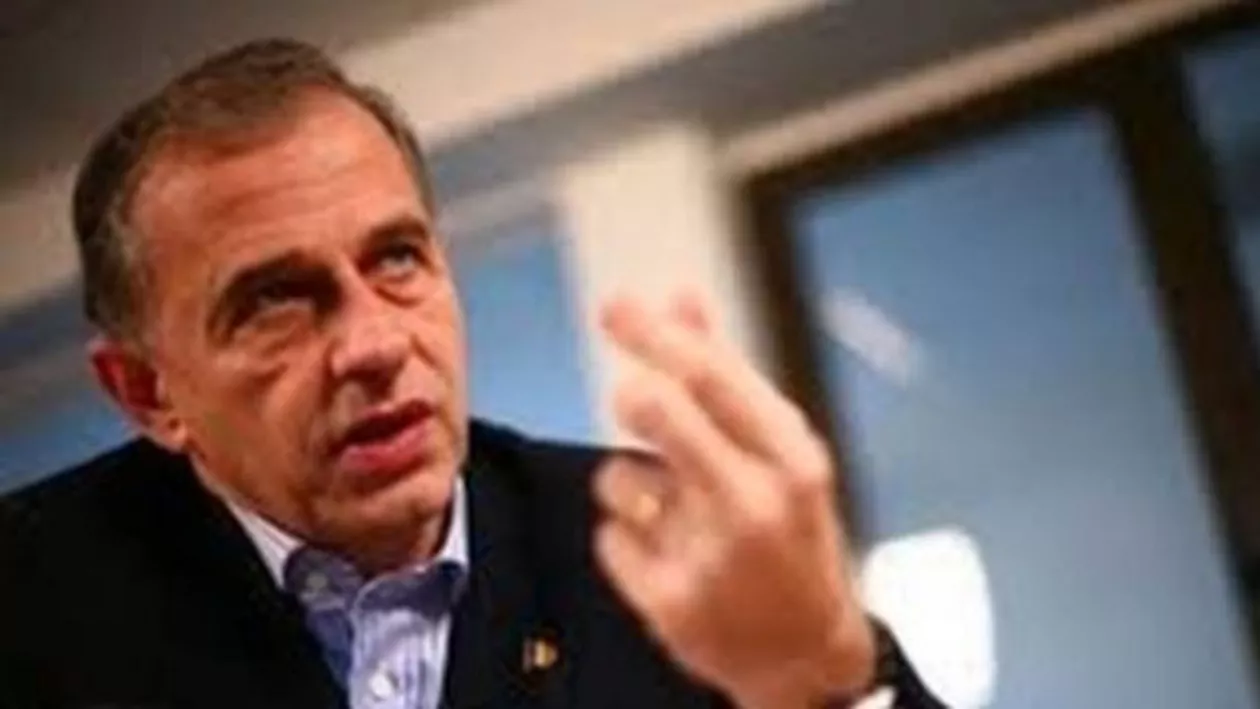 Mircea Geoană, audiat la DNA în calitate de martor în dosarul lui Marian Vanghelie: Are sechestru pus pe ceasurile primite de la primar (VIDEO)