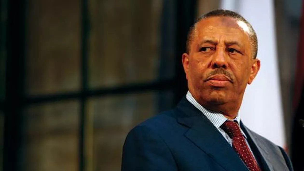 Primul ministru libian a scăpat dintr-o tentativă de asasinat