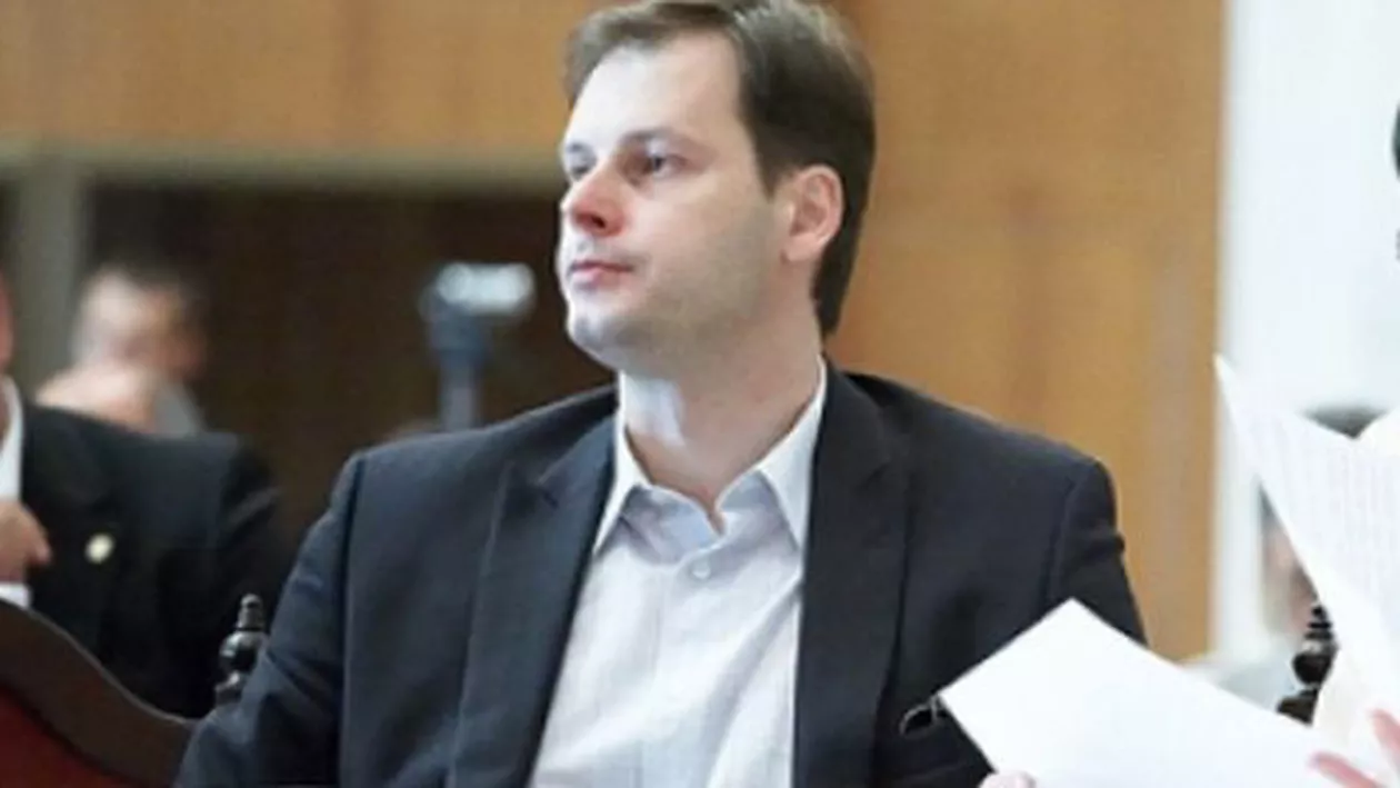 Segiu Lucinschi a ajuns miercuri la DNA pentru noi audieri