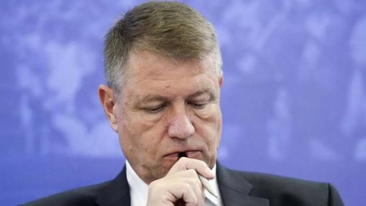 Scrisoare pentru Klaus Iohannis: "Aflu, domnule preşedinte, că aţi decorat un doctor şpăgar. Mă întreb ce aţi simţi dacă aţi avea un copil bolnav și vi s-ar cere bani în schimbul vieţii lui?"