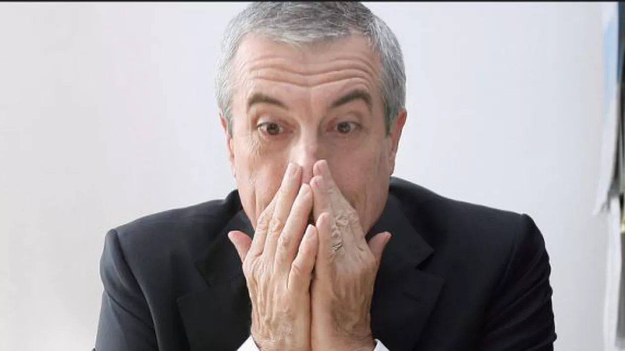 Tăriceanu, cel mai toxic politician: Șeful Senatului cere demisiile tuturor celor care încearcă să facă justiţia să meargă, face orice îi stă în putinţă pentru a-i salva pe cei au demolat România