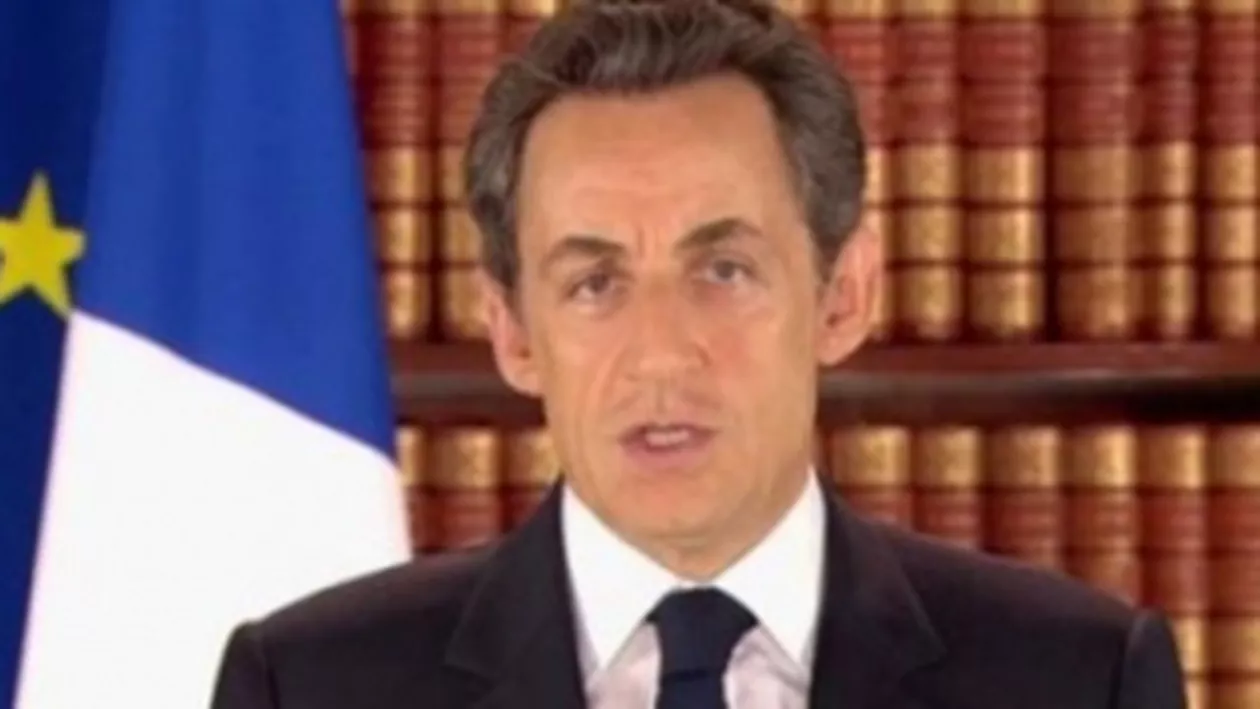 Franța: Partidul conservator își va schimba denumirea în ”Republicanii”. Nicolas Sarkozy a obținut în instanță o hotărâre în acest sens