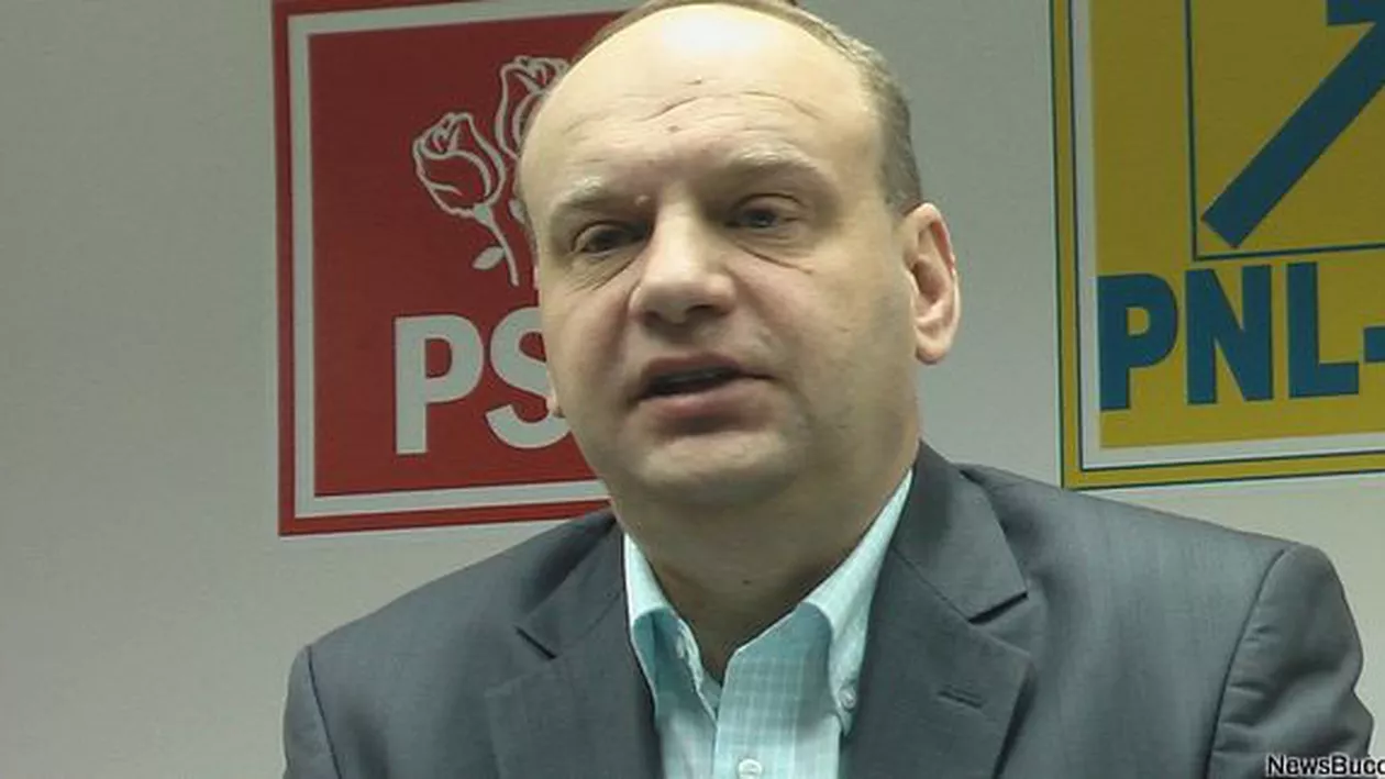 Ovidiu Donțu (PSD) a depus un amendament la textul constituțional în vederea eliminării traseismului politic