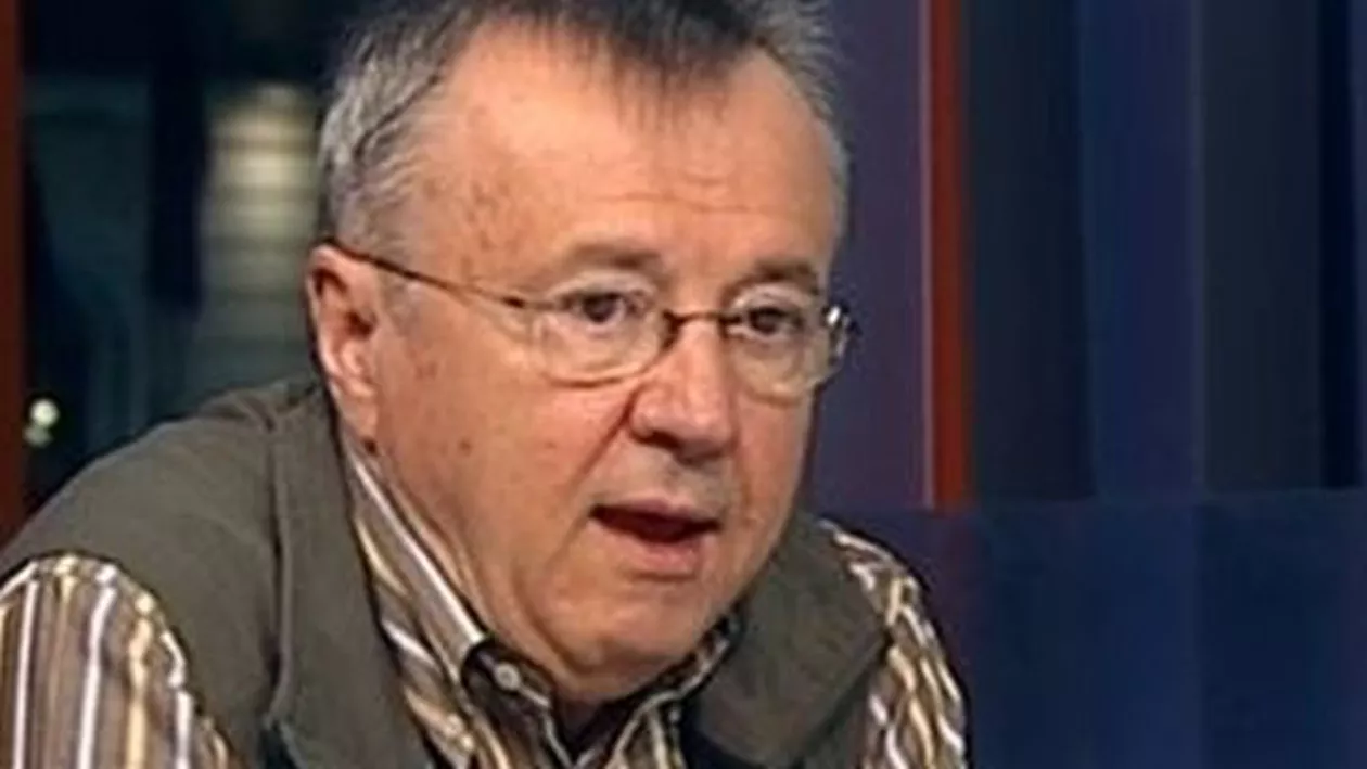 Ion Cristoiu: Stimate domnule Traian Băsescu, nu merită și Mariana Rarinca apărarea de care a beneficiat Elena Udrea din partea dvs?
