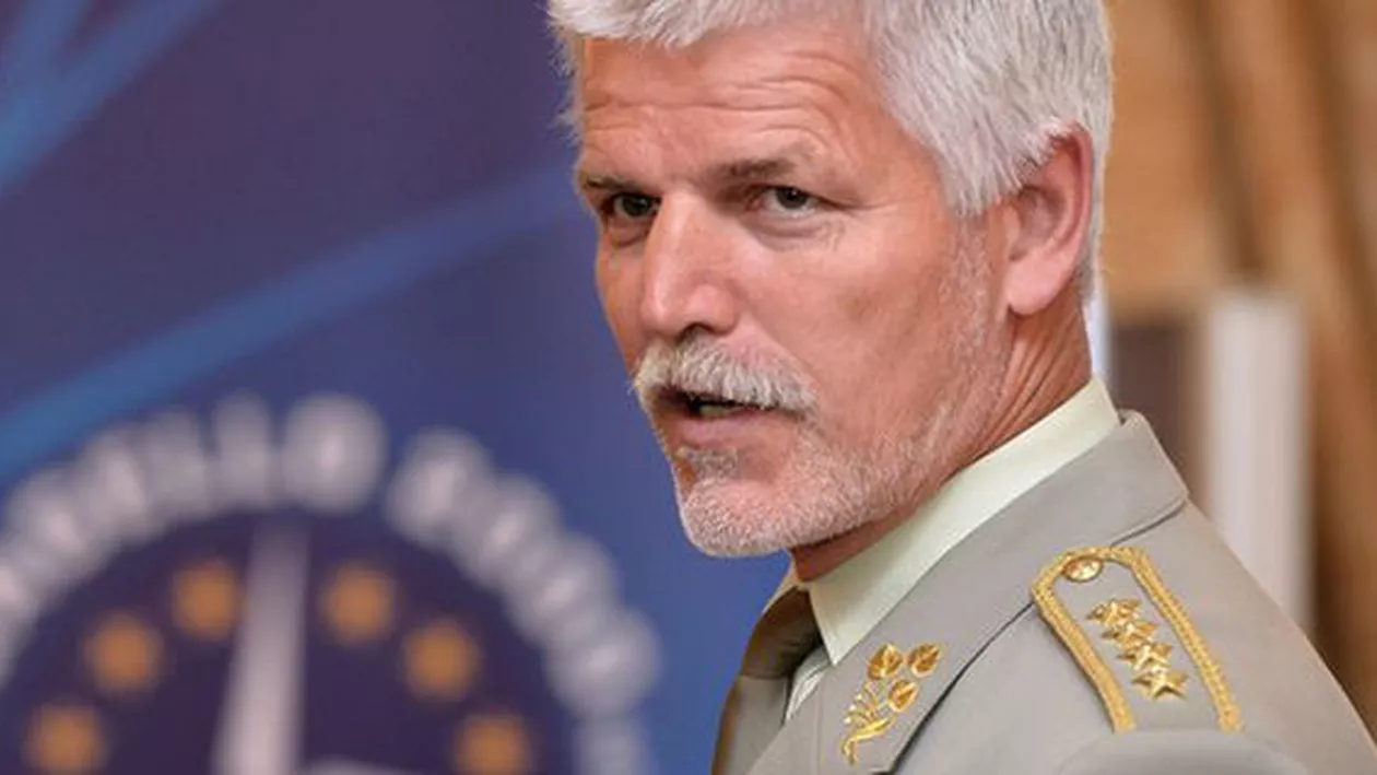Generalul ceh Petr Pavel: Rusia poate ocupa ţările baltice în două zile
