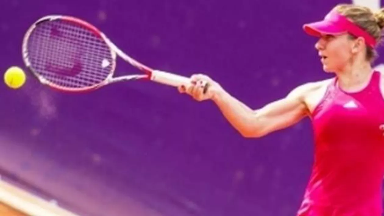 Ilie Năstase o critică pe Simona Halep după eșecul de la Roland Garros: Nu te poți pregăti așa pentru un Grand Slam