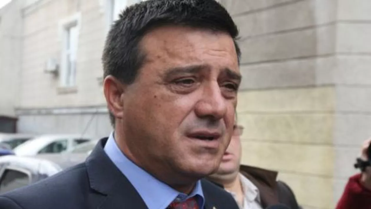 Social democrații Niculae Bădălău și Paul Stănescu au demisionat din funcțiile de conducere ale filialelor județene PSD