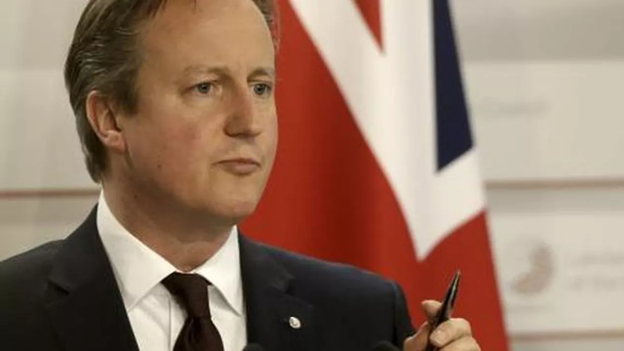 Britanicii vor fi chemați să voteze la referendumul asupra rămânerii în UE