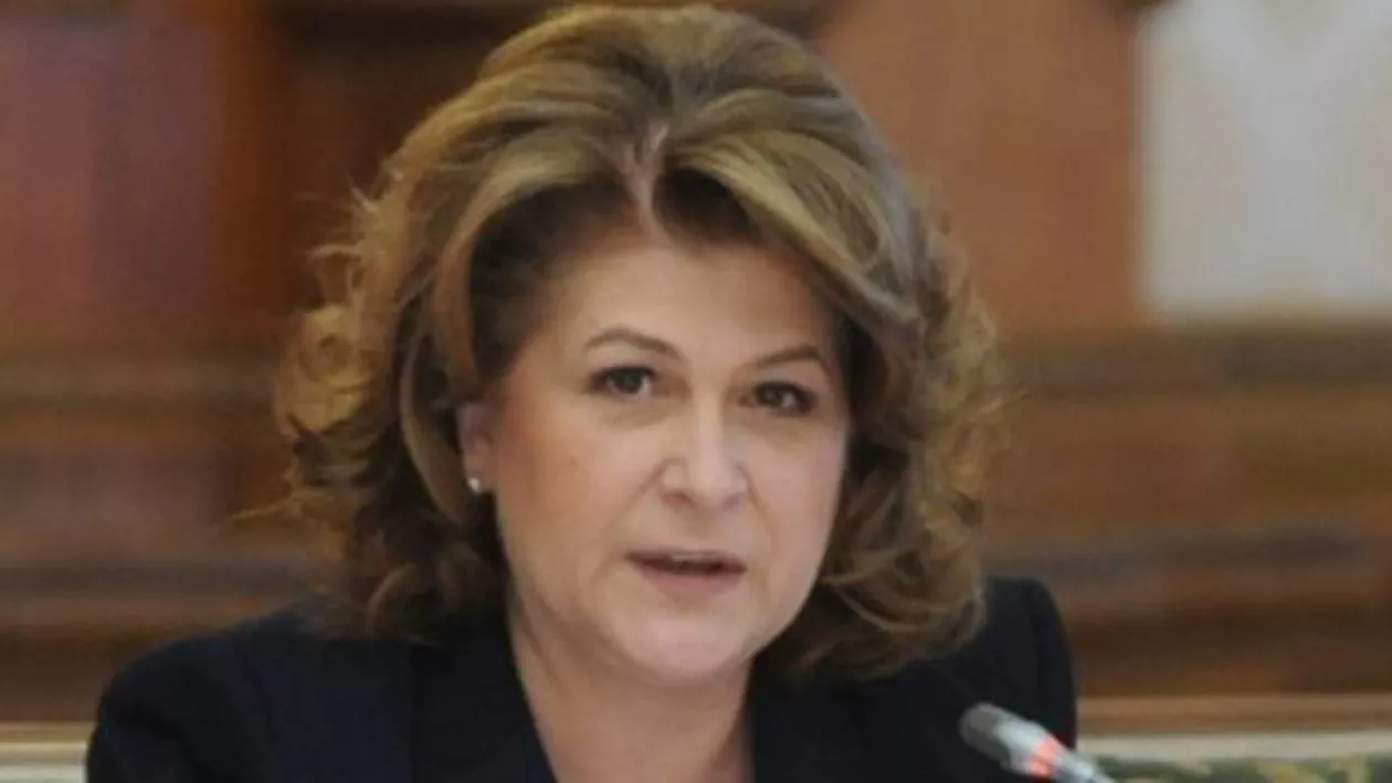 Rovana Plumb: Am făcut o adresă către Curtea Constituţională prin care vrem să ştim dacă alocaţia copiilor este drept universal sau diferenţiat