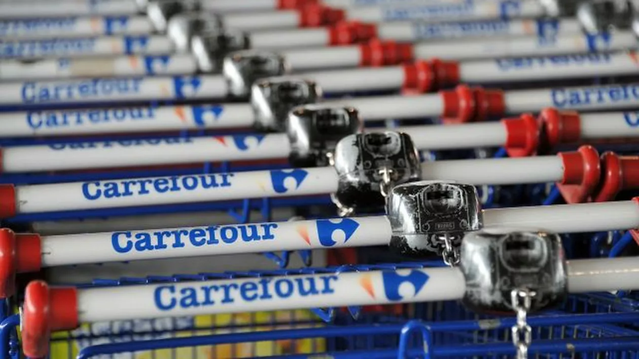 Ema Prișcă, Art Directors Club România, scrisoare deschisă pentru CEO-ul Carrefour: Pitchul cu 85 de companii vădește o lipsă crasă de profesionalism