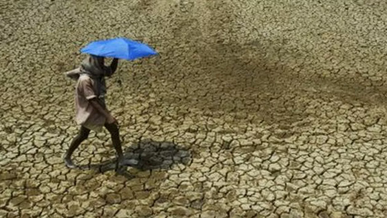 Nou bilanț anunțat de autoritățile din India: Cel puțin 1.500 de persoane au murit în ultimele zece zile din cauza caniculei