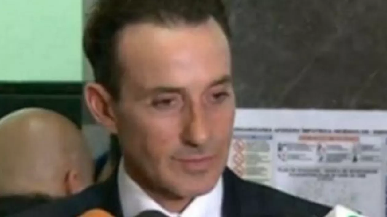 Completul de divergență de la ÎCCJ a decis: Radu Mazăre rămâne în arest preventiv