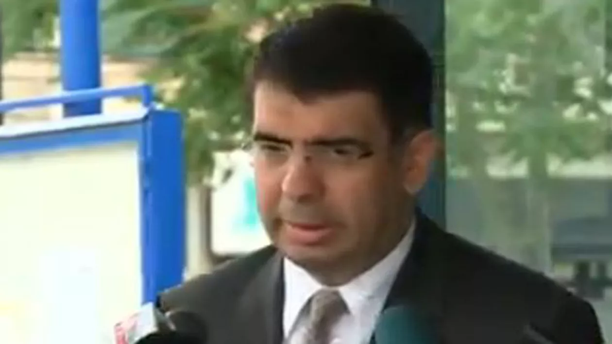 Ministrul Justiției, despre cererea a cinci senatori de demitere a șefelor ÎCCJ și DNA: CSM a făcut un demers către Inspecția judiciară pentru a stabili dacă este vorba despre un act de imixtiune în justiție (VIDEO)