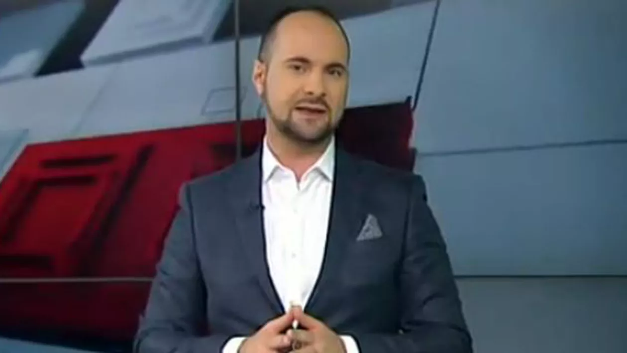 Dosar de politician: Gabriel Oprea, o carieră cu lumini și umbre (VIDEO)