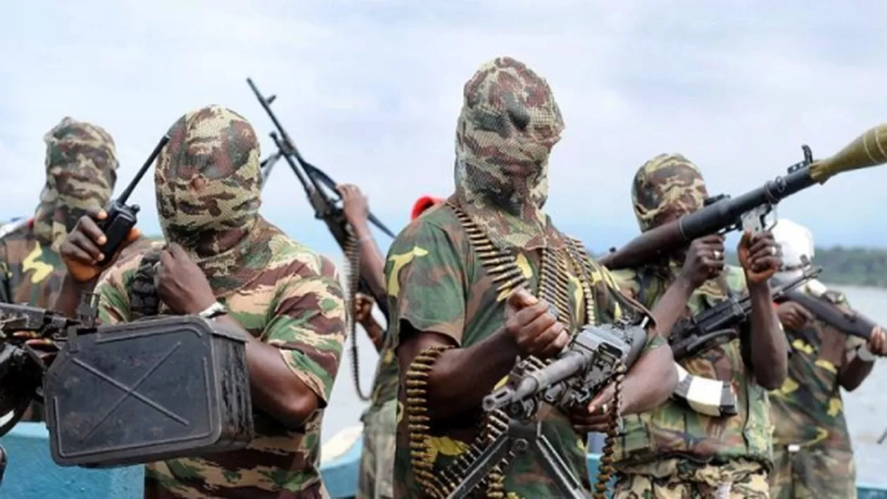 ONU se teme că femeile salvate din mâinile Boko Haram ar putea fi stigmatizate în comunitățile de origine