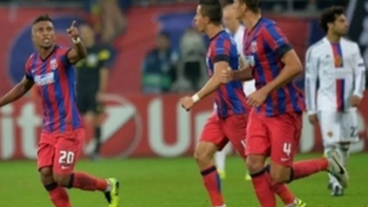 Steaua București a devenit campioana României pentru a treia oară consecutiv, după ce a terminat la egalitate cu CSMS Iaşi, iar Oțelul a învins-o pe ASA Tg. Mureș