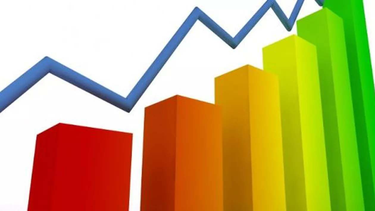 Analist financiar: România va atinge în perioada 2018-2019 o nouă fază de boom economic
