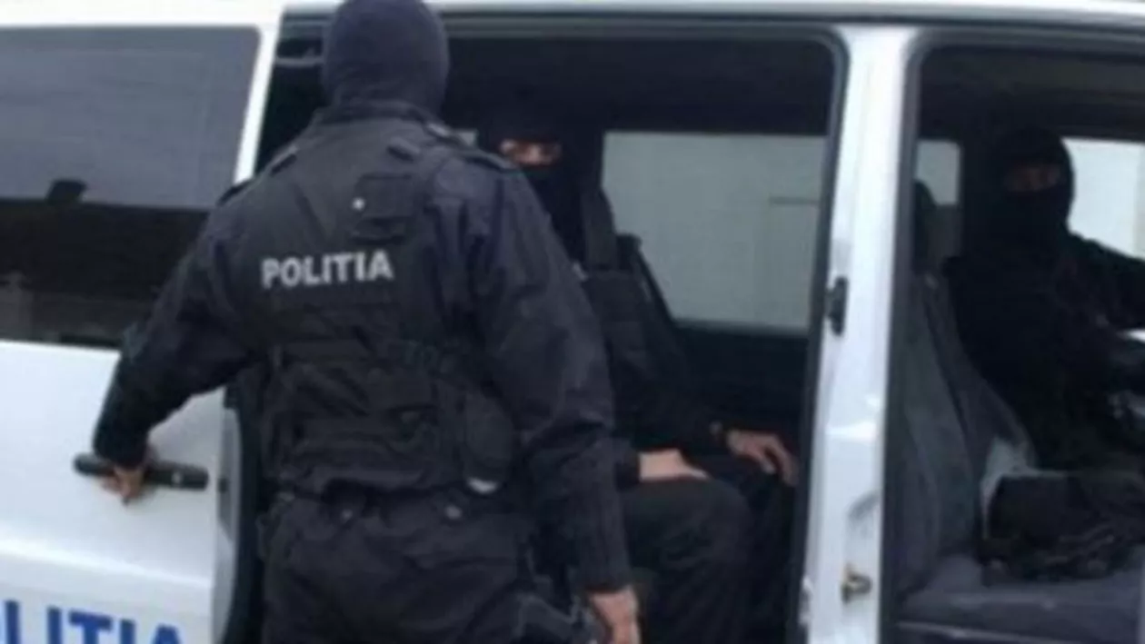 Giurgiu: Procurorii DNA efectuează vineri percheziții la Consiliul Local