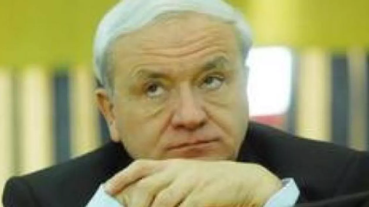 Aristotel Căncescu rămâne în arest la domiciliu, dar schimbă locuința de la Brașov cu cea de la Râșnov