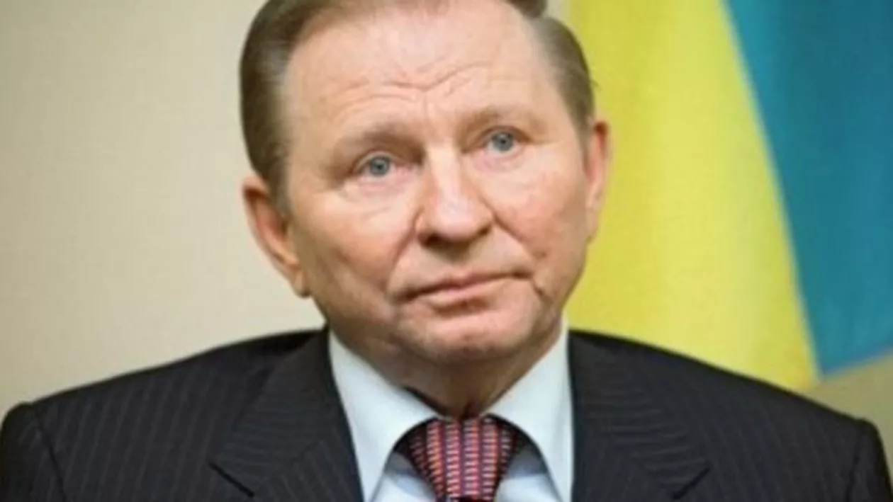 Fostul președinte ucrainean Leonid Kucima: Rusia vrea să dezintegreze Ucraina. Federalizarea este primul pas către implementarea acestui scenariu