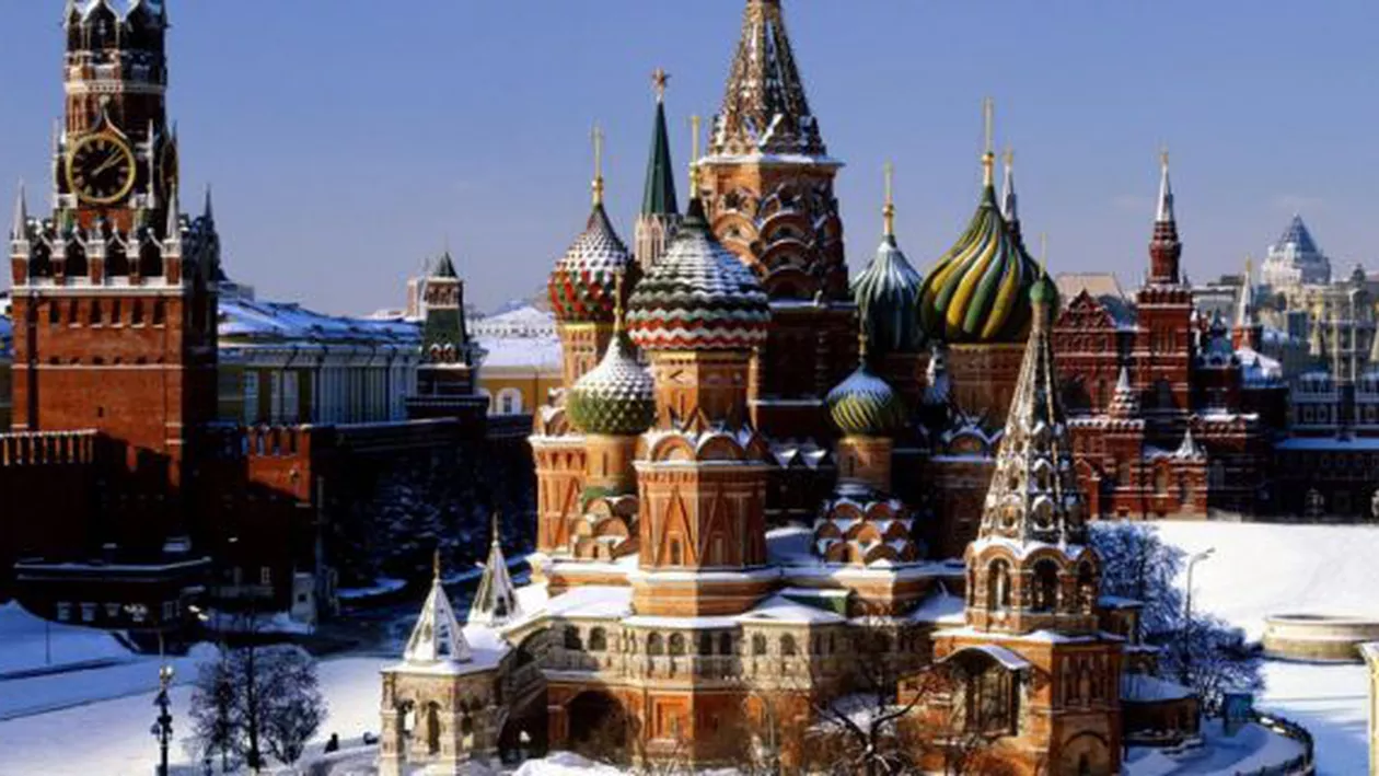 Printre cei 89 de oficiali europeni de pe lista neagră a Kremlinului se numără și cinci români: Eugen Tomac, Adrian Cioroianu, Iulian Chifu, Tiberiu Chondon, Gheorghe Hațegan (VIDEO)