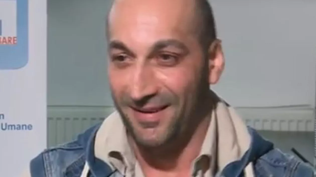 Emisiunea "Condamnații" prezintă cazul unui bărbat condamnat pentru omor (VIDEO)