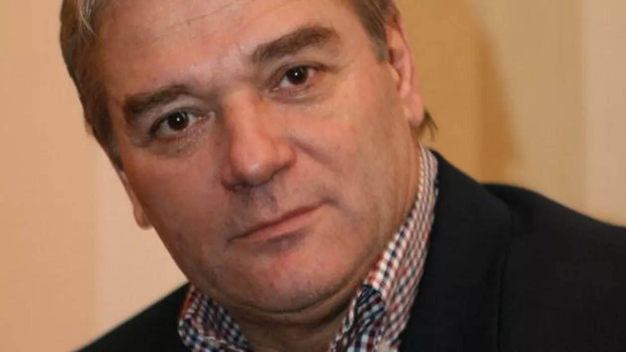 Senatorul PSD Nicolae Moga, în ședința Senatului: Cazul Şova a devenit o obsesie pentru toată lumea. Ne facem de râs