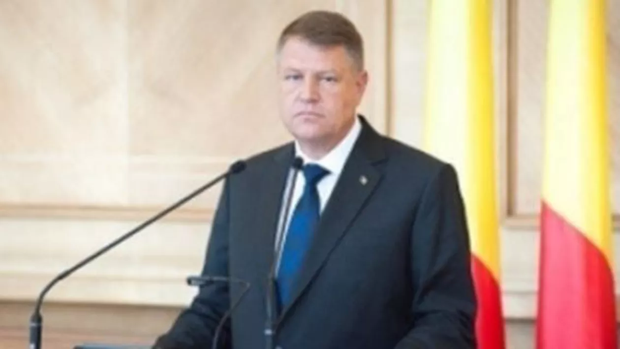 Mesajul lui Klaus Iohannis de Ziua Românilor de Pretutindeni: Votul din diaspora e o prioritate. Vă invit să contruim România în care să vă placă să vă reîntoarceţi!