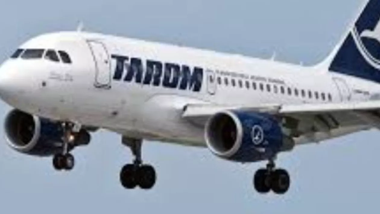 Guvernul a aprobat cumpărarea unui avion prezidențial. Tarom a venit cu o propunere: Un Airbus A310 în valoare de 2-3 milioane de euro