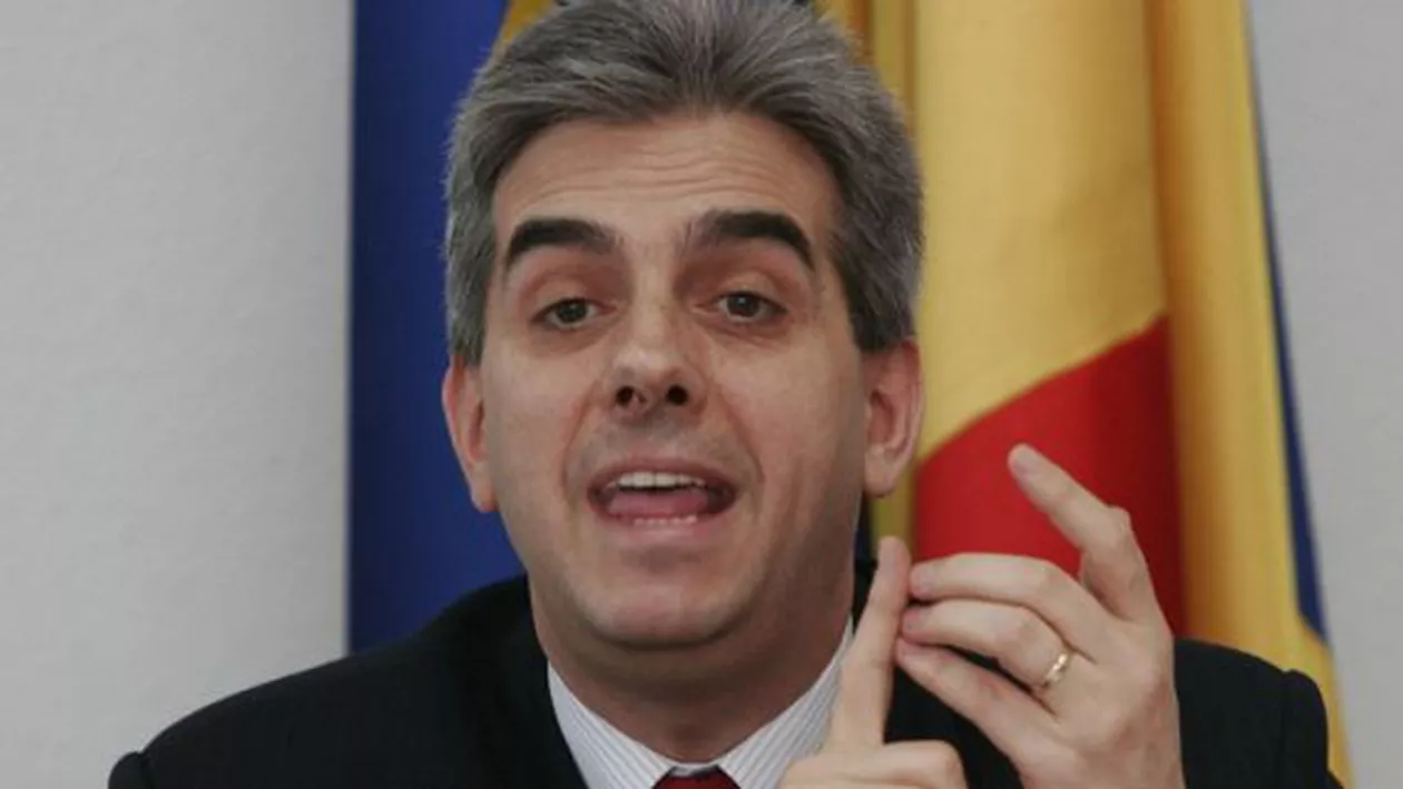 Eugen Nicolăescu: Alocația pentru copii trebuie să fie egală, indiferent de veniturile părinţilor. Este un drept constituțional