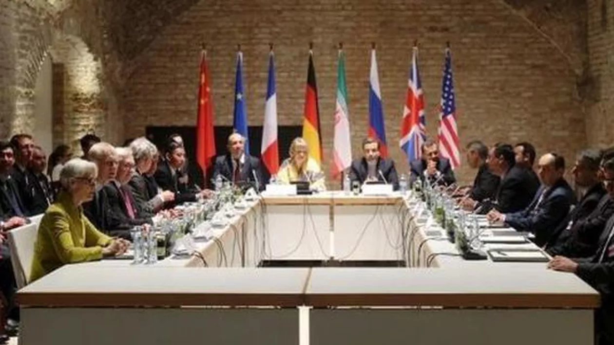Marile puteri au ajuns la un acord privind restabilirea sancţiunilor ONU impuse Iranului cu privire la dosarul nuclear