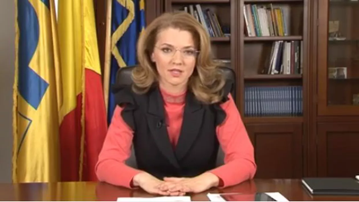 Alina Gorghiu: La mulți ani tuturor copiilor, de 1 Iunie! Pas cu pas vom reuși, nu ne vom opri aici
