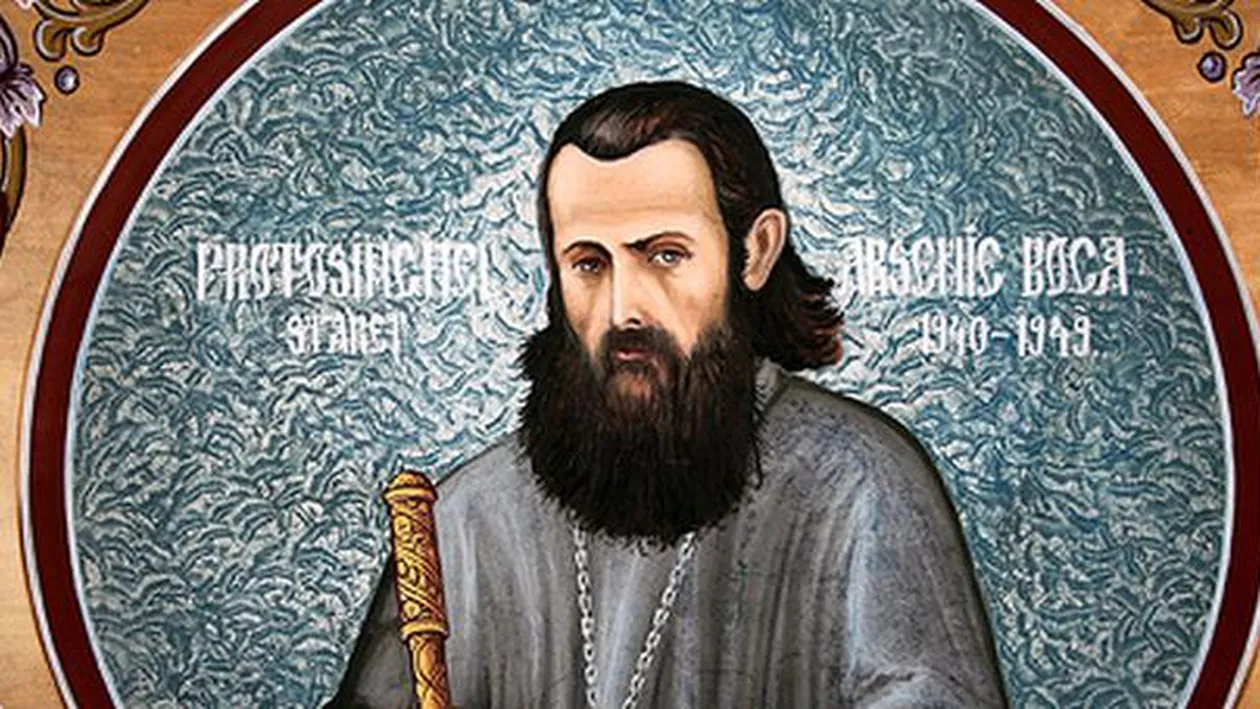 Afacerea Arsenie Boca: Cărțile atribuite Duhovnicului de la Prislop, un fenomen de milioane de euro