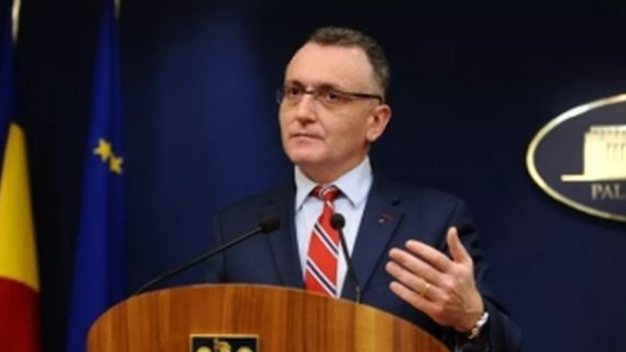 Ministrul Educației: Proiectul de la care va pleca legea educației a fost lansat în dezbatere publică