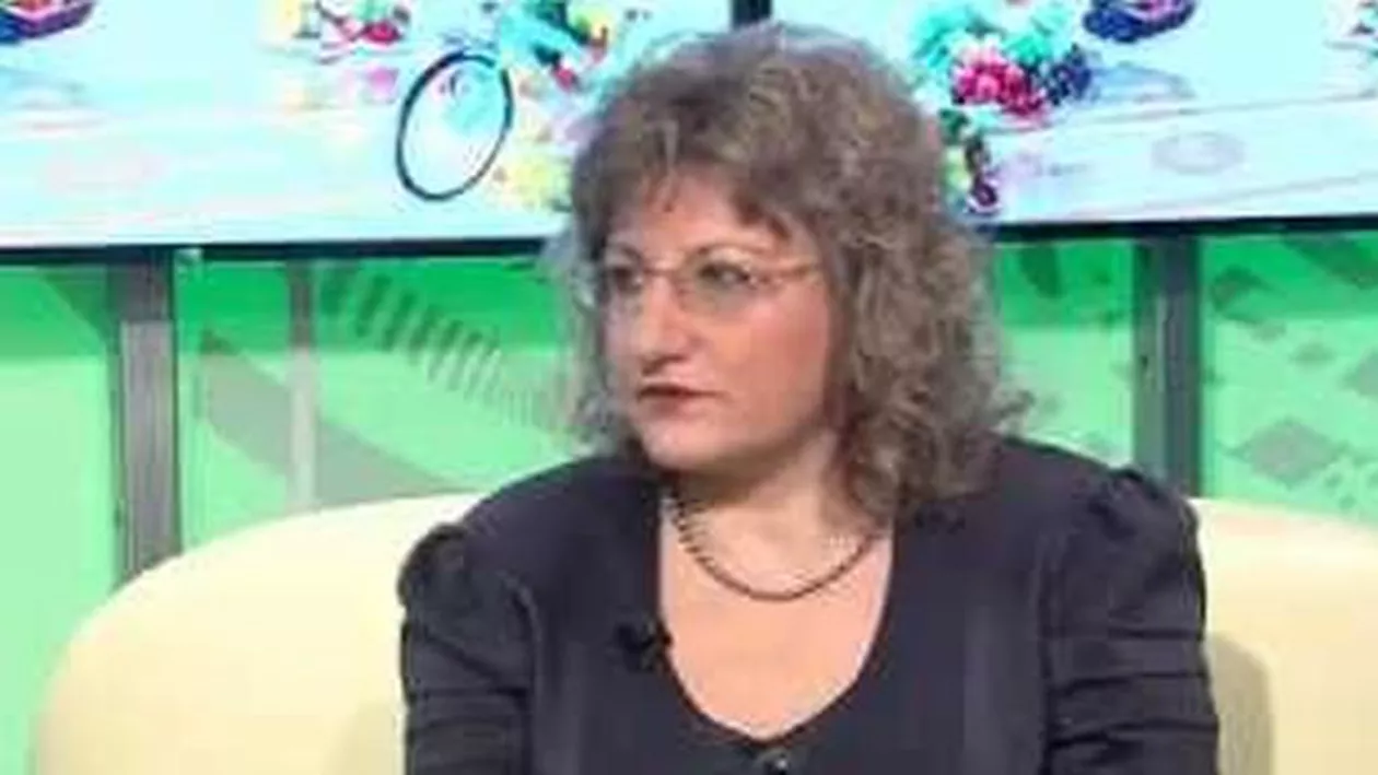 Diana Loreta Păun, noul consilier de stat la Departamentul de Sănătate Publică